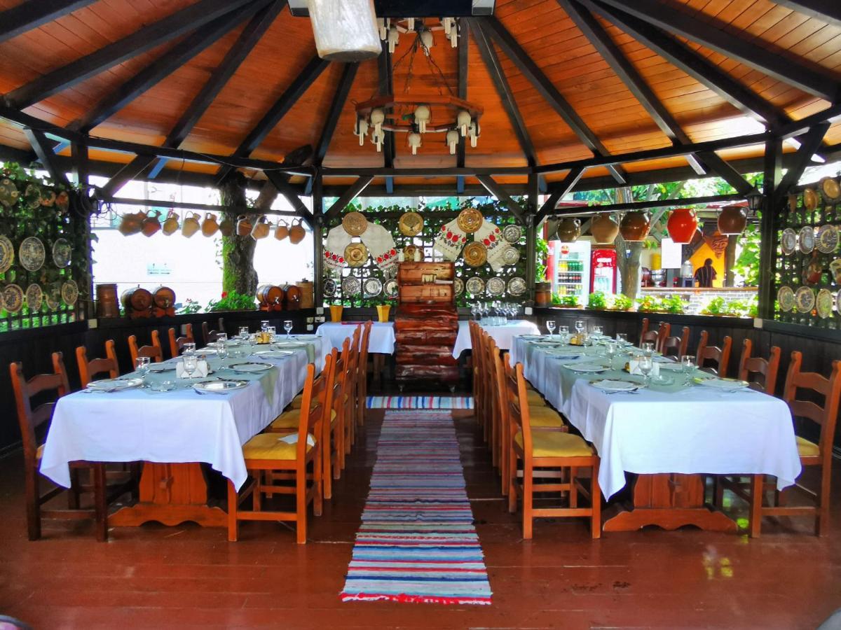 Crama Haiducilor Cluj-Napoca Ngoại thất bức ảnh