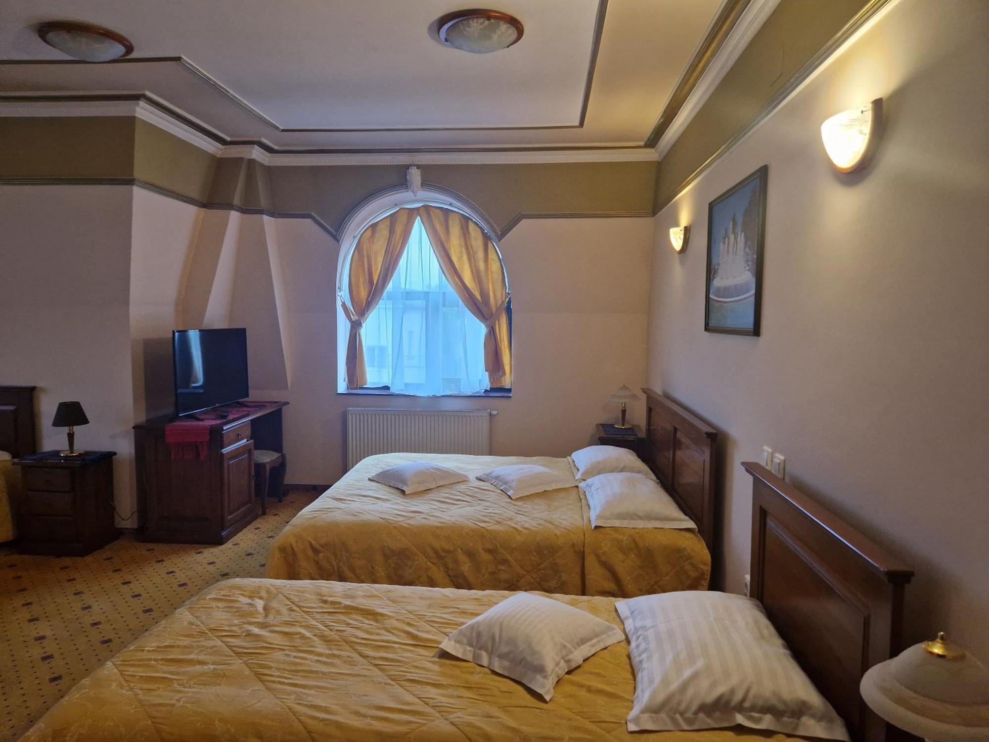 Crama Haiducilor Cluj-Napoca Ngoại thất bức ảnh