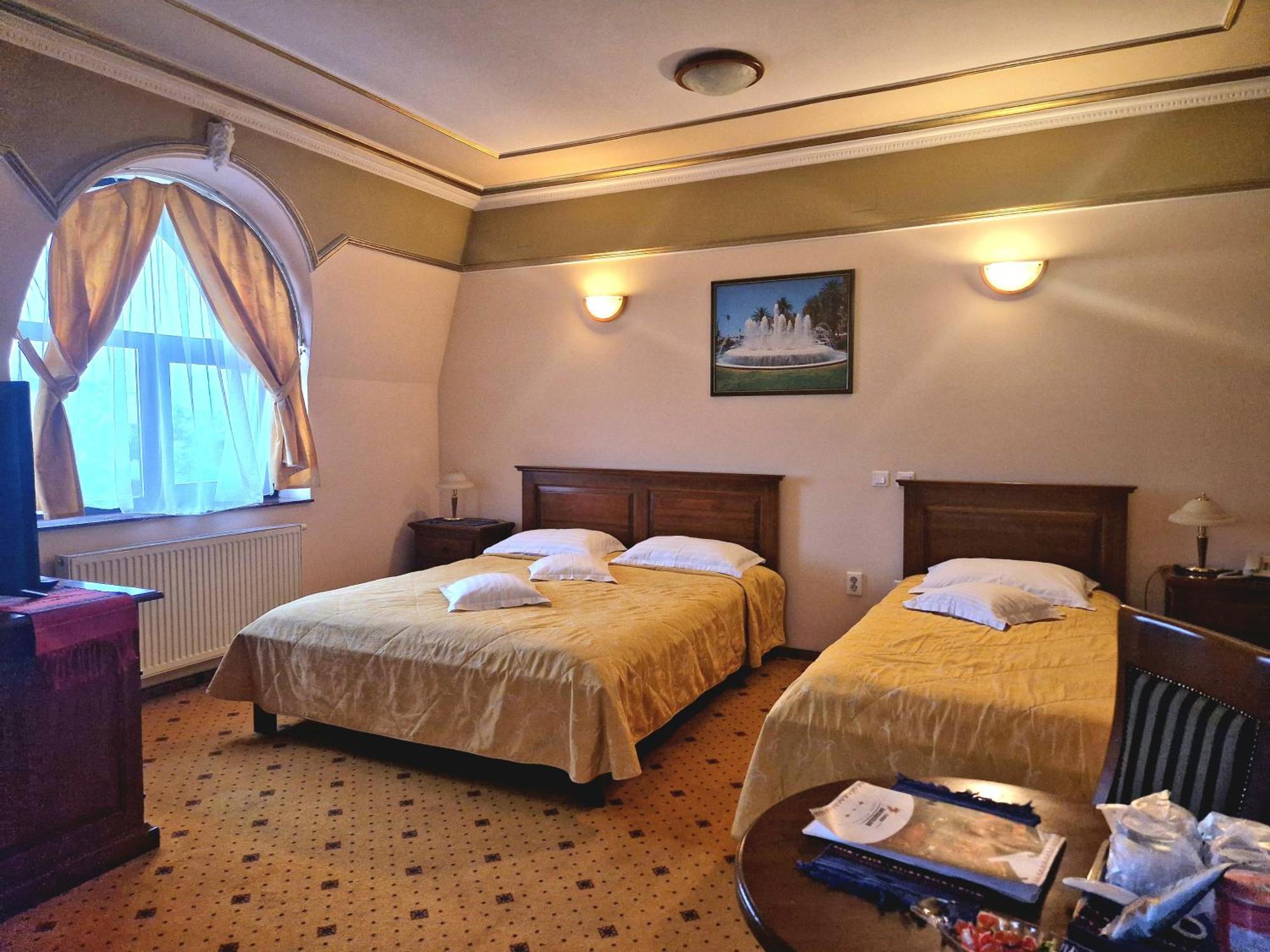 Crama Haiducilor Cluj-Napoca Ngoại thất bức ảnh