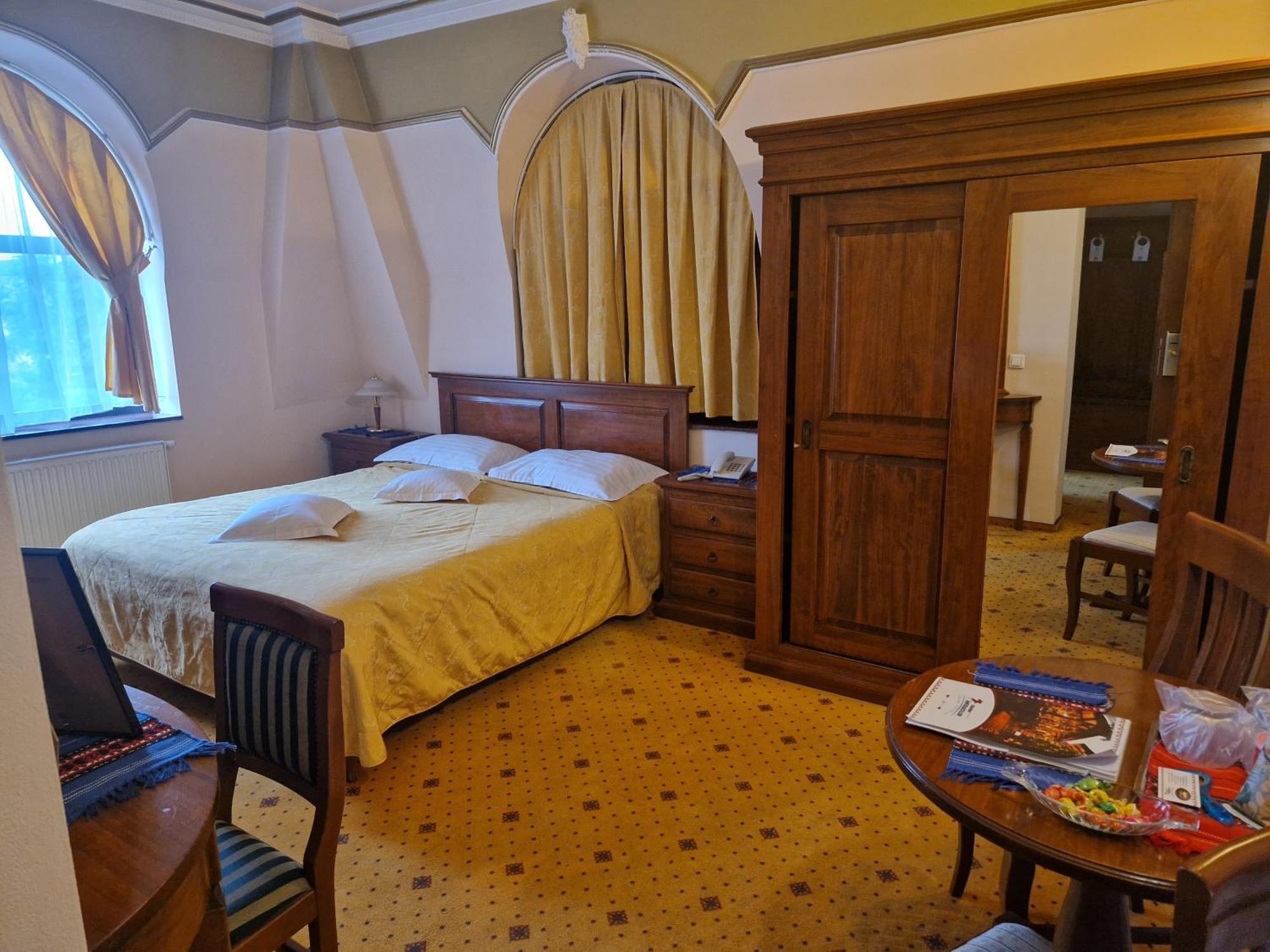 Crama Haiducilor Cluj-Napoca Ngoại thất bức ảnh