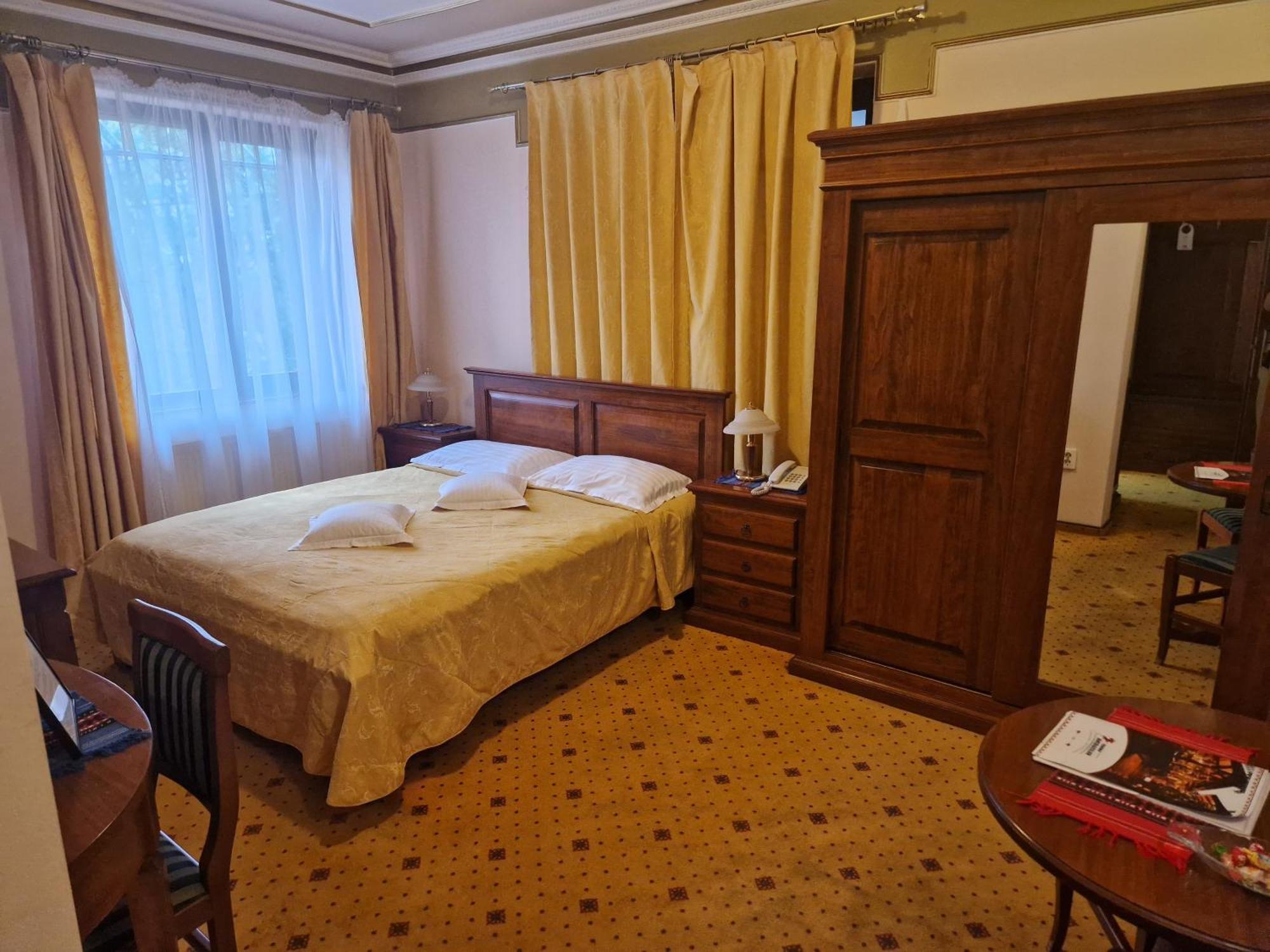 Crama Haiducilor Cluj-Napoca Ngoại thất bức ảnh