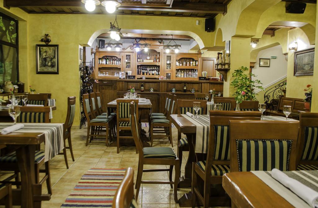 Crama Haiducilor Cluj-Napoca Ngoại thất bức ảnh