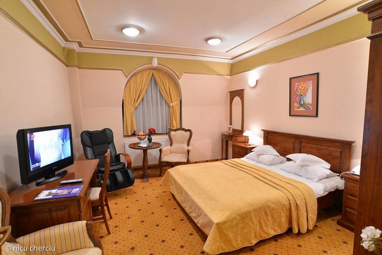 Crama Haiducilor Cluj-Napoca Ngoại thất bức ảnh