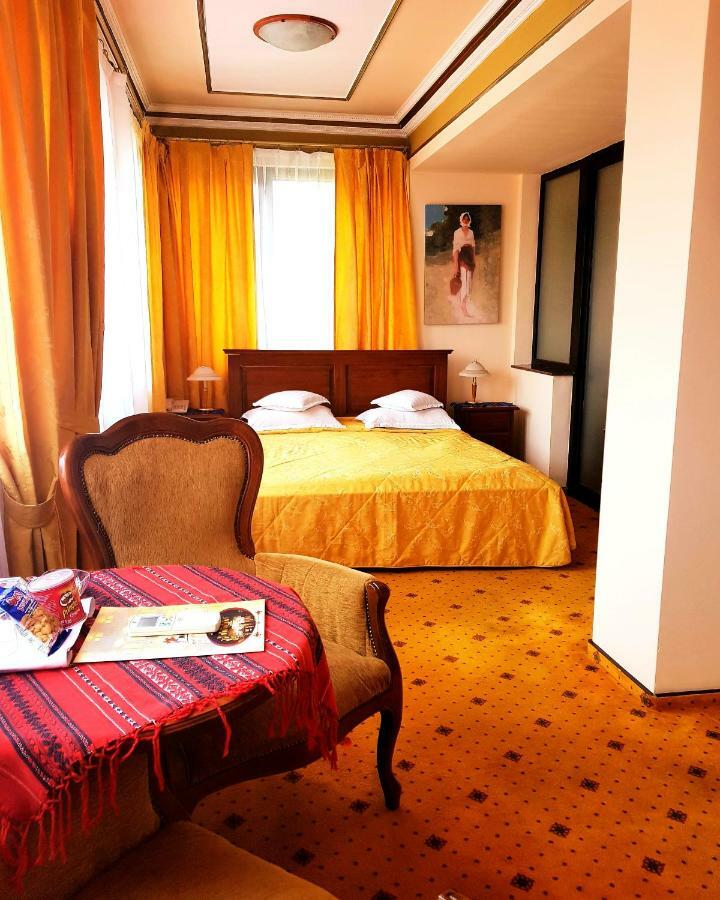 Crama Haiducilor Cluj-Napoca Ngoại thất bức ảnh