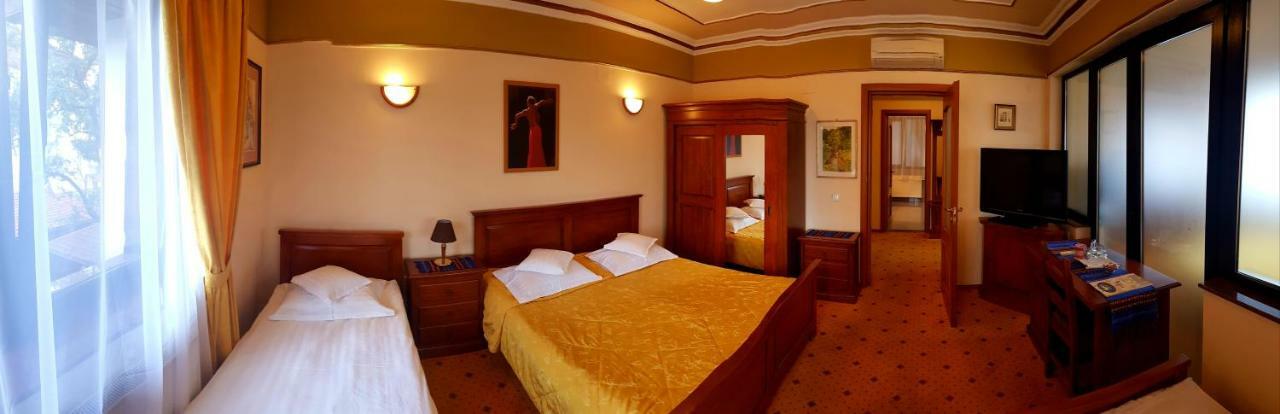 Crama Haiducilor Cluj-Napoca Ngoại thất bức ảnh