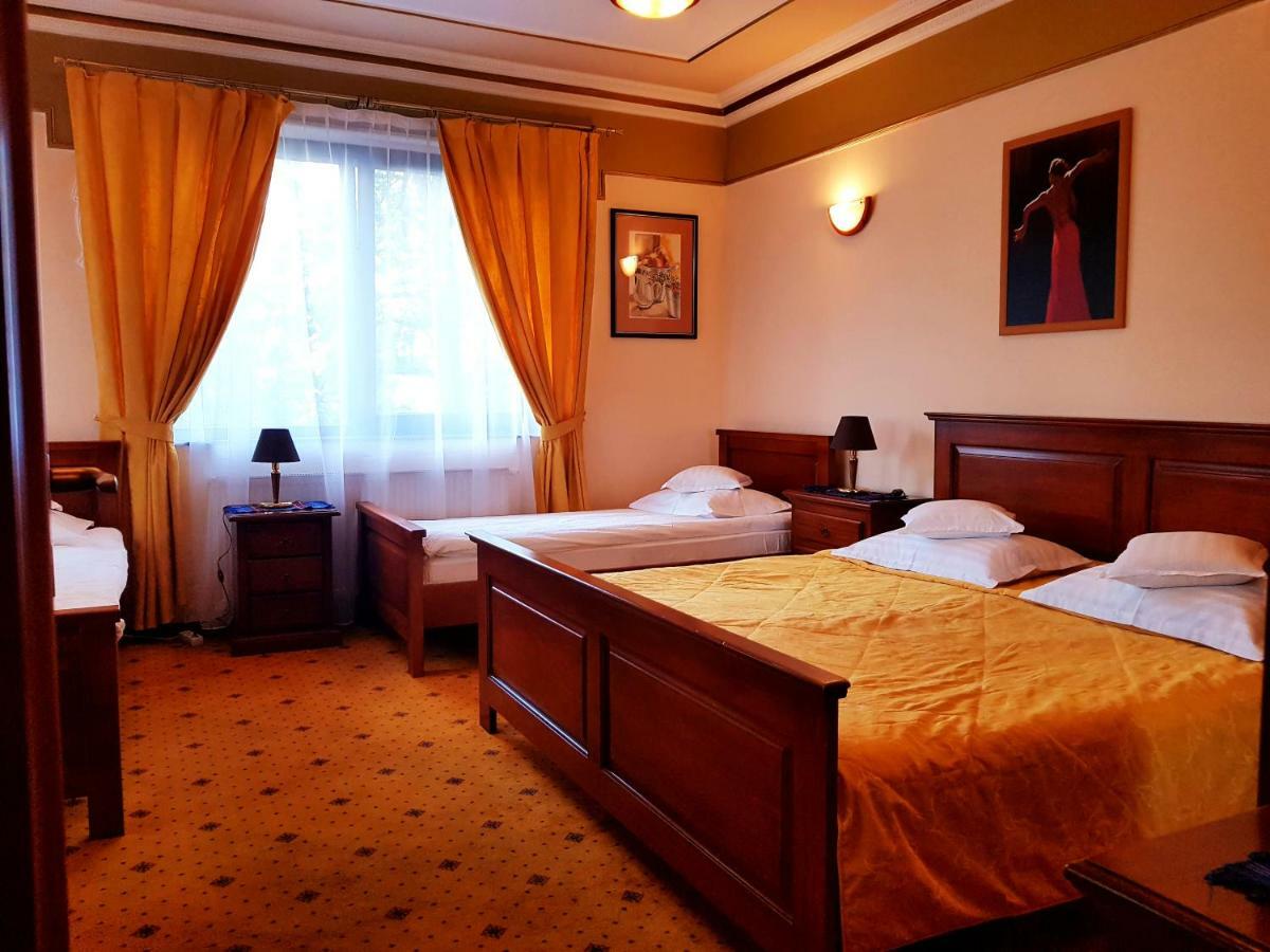 Crama Haiducilor Cluj-Napoca Ngoại thất bức ảnh